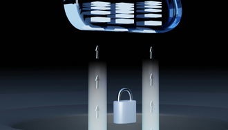 Cloud Migration Image